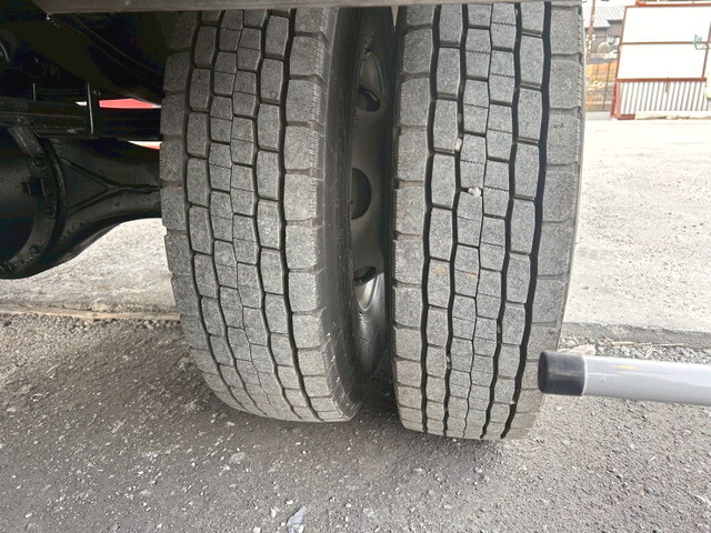 UDトラックスコンドルアルミウイング中型（4t）[写真38]