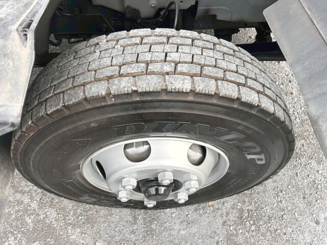 UDトラックスコンドルアルミウイング中型（4t）[写真39]