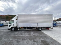 UDトラックスコンドルアルミウイング中型（4t）[写真06]