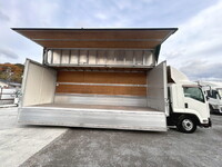 UDトラックスコンドルアルミウイング中型（4t）[写真09]