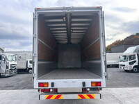 UDトラックスコンドルアルミウイング中型（4t）[写真10]