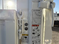 トヨタダイナ平ボディ小型（2t・3t）[写真12]