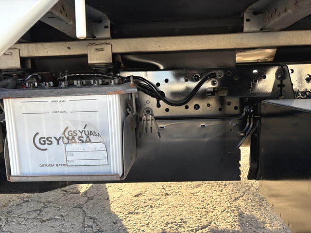 トヨタダイナ平ボディ小型（2t・3t）[写真14]