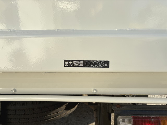 トヨタダイナ平ボディ小型（2t・3t）[写真17]