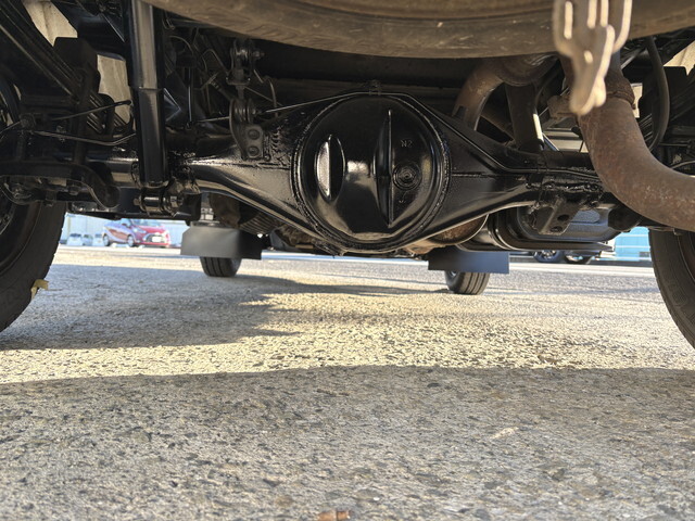 トヨタダイナ平ボディ小型（2t・3t）[写真18]