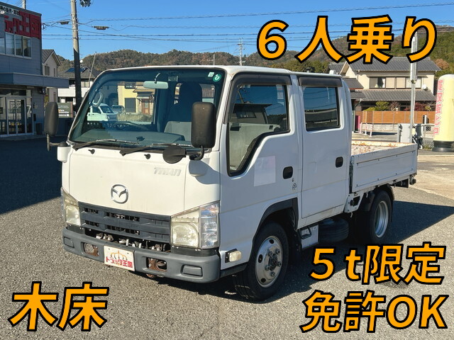 中古ダブルキャブ（Wキャブ） トヨタ 栃木・千葉・秋田 その他の車種