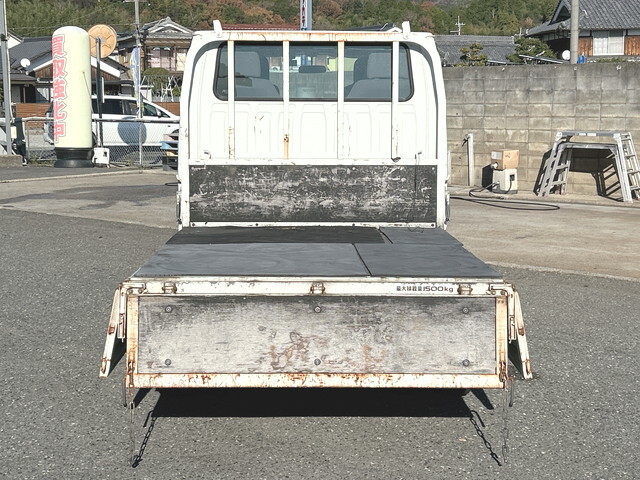 マツダタイタンダブルキャブ（Wキャブ）小型（2t・3t）[写真10]