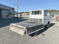 マツダタイタンダブルキャブ（Wキャブ）小型（2t・3t）[写真12]