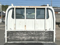 マツダタイタンダブルキャブ（Wキャブ）小型（2t・3t）[写真13]