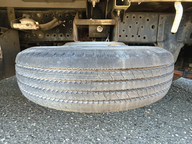 マツダタイタンダブルキャブ（Wキャブ）小型（2t・3t）[写真19]