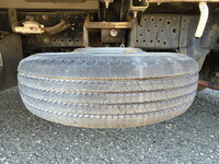 マツダタイタンダブルキャブ（Wキャブ）小型（2t・3t）[写真20]