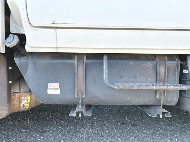 マツダタイタンダブルキャブ（Wキャブ）小型（2t・3t）[写真20]