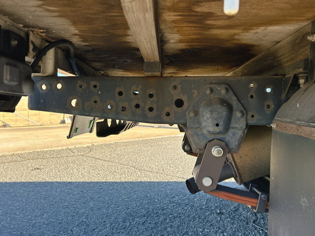 マツダタイタンダブルキャブ（Wキャブ）小型（2t・3t）[写真22]