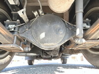 マツダタイタンダブルキャブ（Wキャブ）小型（2t・3t）[写真24]