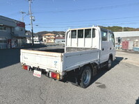 マツダタイタンダブルキャブ（Wキャブ）小型（2t・3t）[写真02]