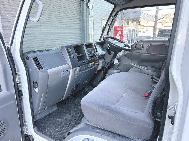 マツダタイタンダブルキャブ（Wキャブ）小型（2t・3t）[写真31]