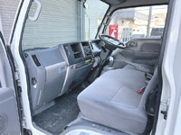 マツダタイタンダブルキャブ（Wキャブ）小型（2t・3t）[写真32]