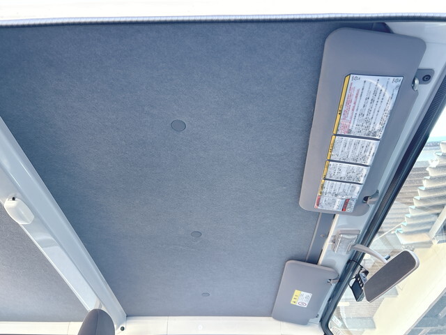 マツダタイタンダブルキャブ（Wキャブ）小型（2t・3t）[写真35]