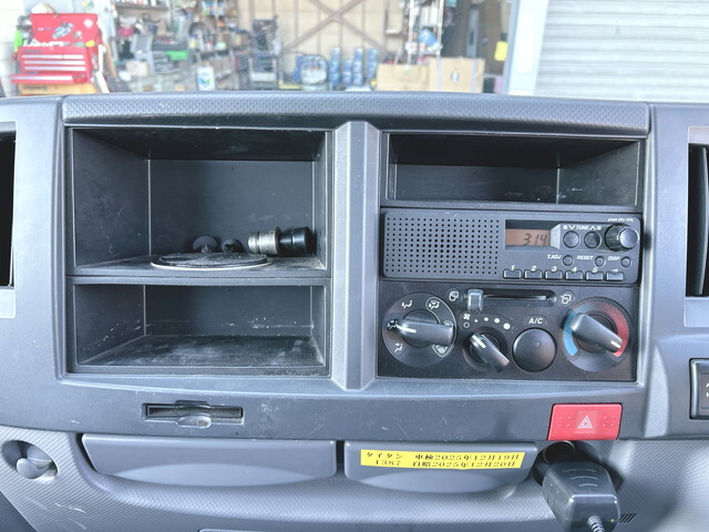 マツダタイタンダブルキャブ（Wキャブ）小型（2t・3t）[写真36]