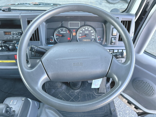 マツダタイタンダブルキャブ（Wキャブ）小型（2t・3t）[写真37]