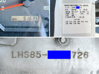 マツダタイタンダブルキャブ（Wキャブ）小型（2t・3t）[写真41]