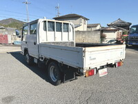 マツダタイタンダブルキャブ（Wキャブ）小型（2t・3t）[写真05]