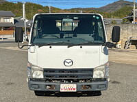 マツダタイタンダブルキャブ（Wキャブ）小型（2t・3t）[写真08]