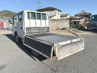 マツダタイタンダブルキャブ（Wキャブ）小型（2t・3t）[写真10]