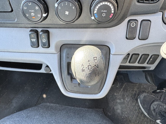 三菱ふそうキャンターアルミブロック小型（2t・3t）[写真19]