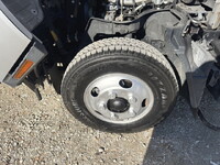 三菱ふそうキャンターアルミブロック小型（2t・3t）[写真32]