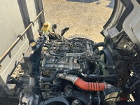 三菱ふそうキャンターアルミブロック小型（2t・3t）[写真35]