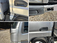 三菱ふそうキャンターアルミブロック小型（2t・3t）[写真36]