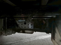 三菱ふそうキャンターアルミブロック小型（2t・3t）[写真37]