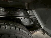 三菱ふそうキャンターアルミブロック小型（2t・3t）[写真39]