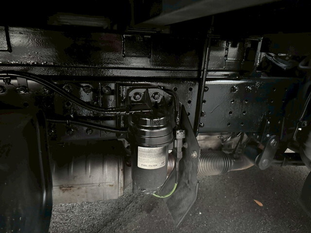 三菱ふそうキャンターアルミブロック小型（2t・3t）[写真39]