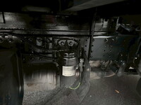 三菱ふそうキャンターアルミブロック小型（2t・3t）[写真40]