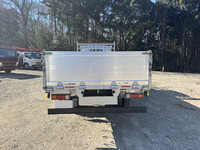 三菱ふそうキャンターアルミブロック小型（2t・3t）[写真09]