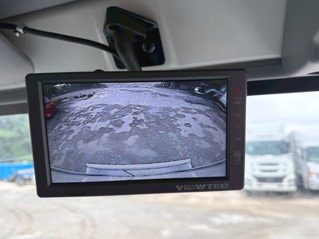 いすゞエルフ冷凍車（冷蔵車）小型（2t・3t）[写真13]