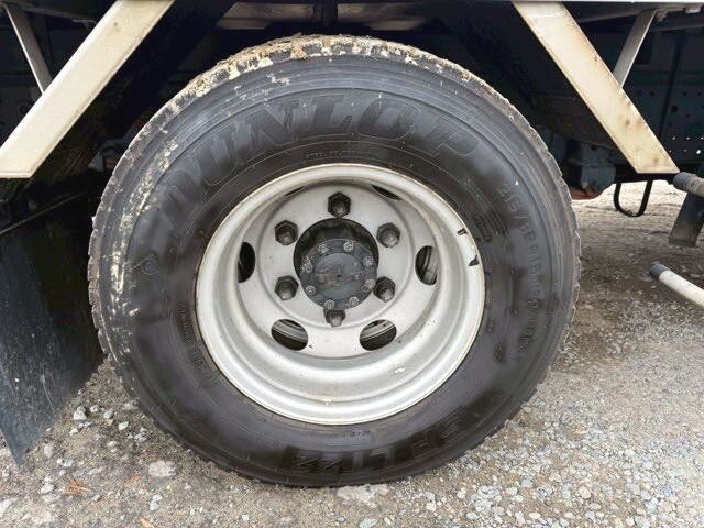 いすゞエルフ冷凍車（冷蔵車）小型（2t・3t）[写真27]