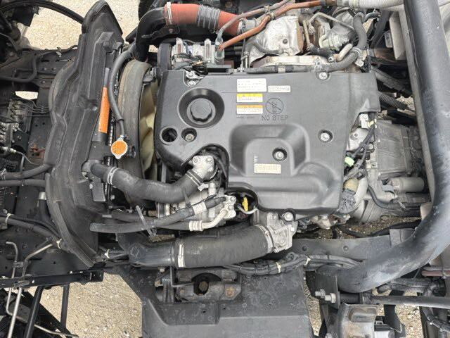 いすゞエルフ冷凍車（冷蔵車）小型（2t・3t）[写真30]