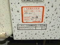 いすゞエルフ冷凍車（冷蔵車）小型（2t・3t）[写真34]