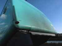 いすゞエルフパッカー車（塵芥車）小型（2t・3t）[写真12]