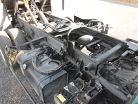 いすゞエルフパッカー車（塵芥車）小型（2t・3t）[写真14]