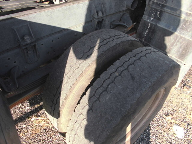 いすゞエルフパッカー車（塵芥車）小型（2t・3t）[写真16]