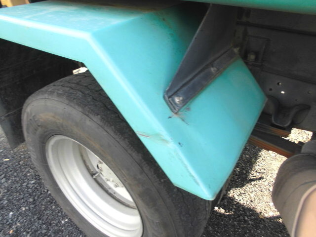 いすゞエルフパッカー車（塵芥車）小型（2t・3t）[写真21]