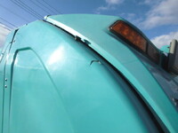 いすゞエルフパッカー車（塵芥車）小型（2t・3t）[写真23]