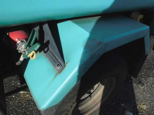 いすゞエルフパッカー車（塵芥車）小型（2t・3t）[写真23]