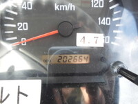 いすゞエルフパッカー車（塵芥車）小型（2t・3t）[写真29]