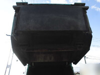 いすゞエルフパッカー車（塵芥車）小型（2t・3t）[写真10]