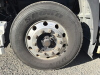 日野プロフィアトレーラーヘッド（トラクターヘッド）大型（10t）[写真11]